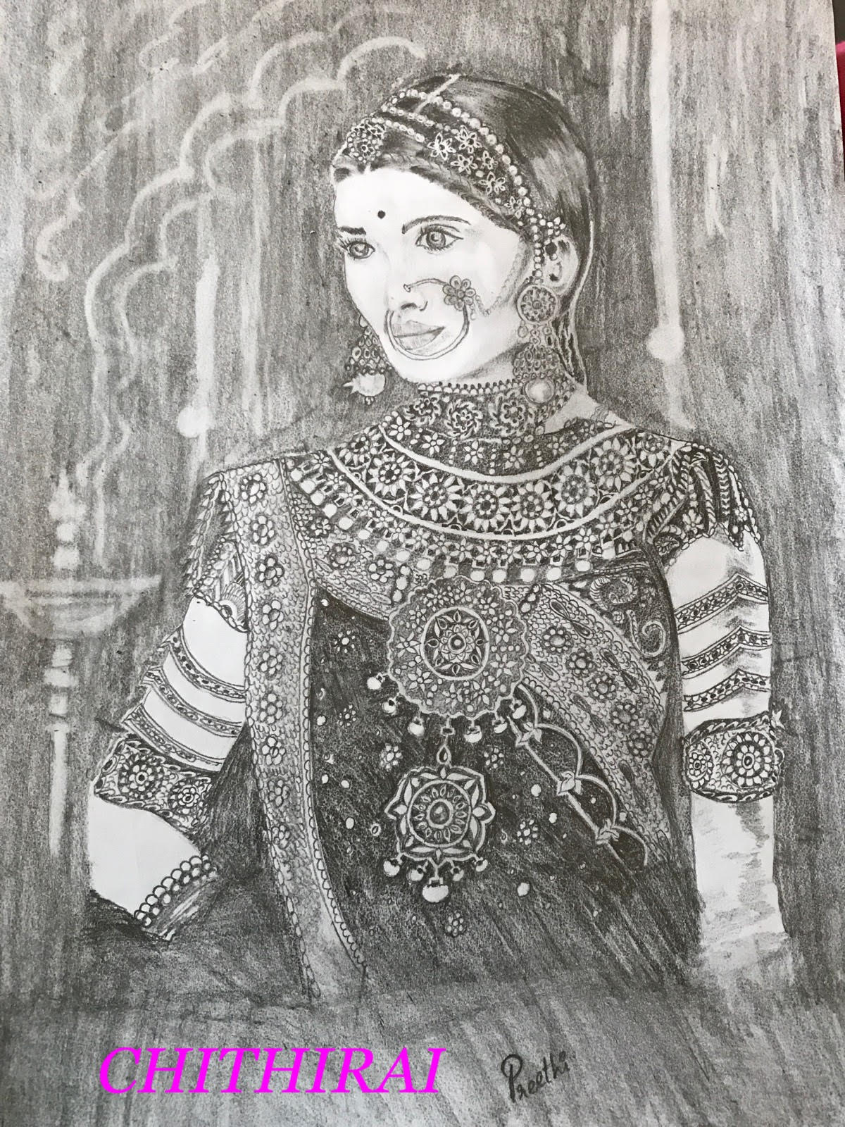 BHARATHIYAR Pencil Drawing - BALAJ ARTS | Pencil drawing images, Pencil  creative, Youtube art